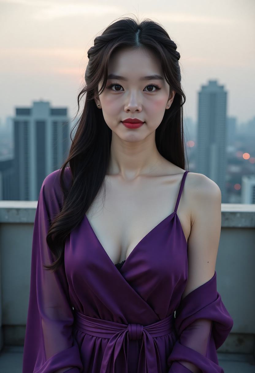 落枫的声响