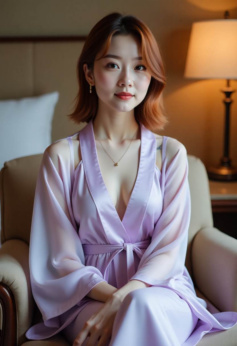 微光旅人