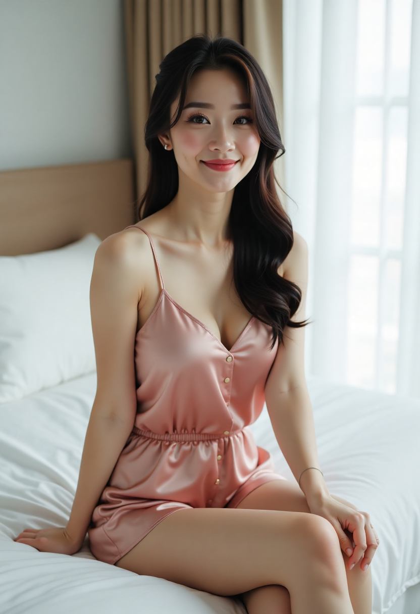 暮色枫桥